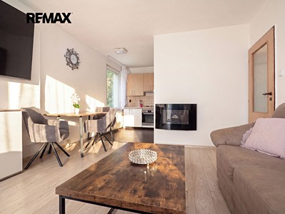 Wohnung 3+kk zum Kauf, 54 m² (2 von 21)
