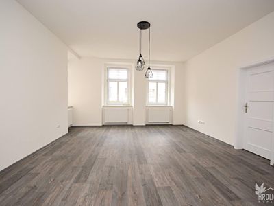 Pronájem bytu 2+1 74 m²