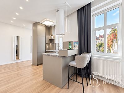 Pronájem bytu 2+kk 56 m²