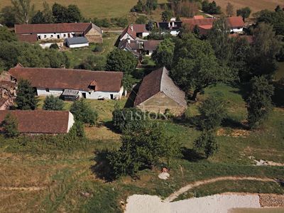 Prodej zemědělské usedlosti 100 m², pozemek 3476 m²