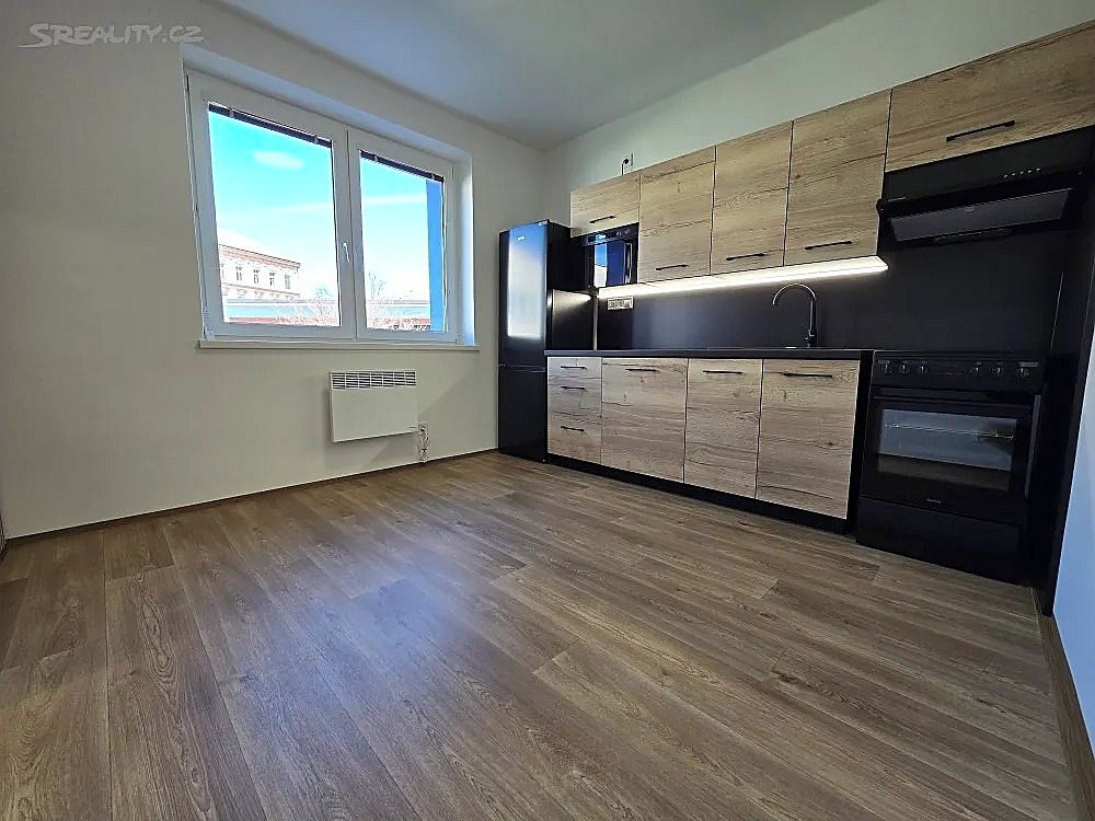 Pronájem bytu 1+1 40 m² – fotografie 5
