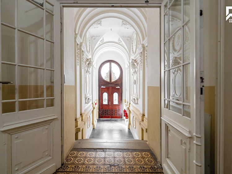 Квартира 4+kk на продаж, 84 м² (4 з 48)