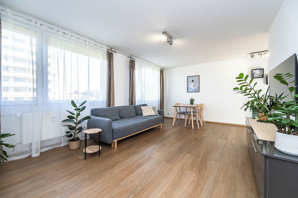 Prodej bytu 3+kk 69 m² – fotografie 2