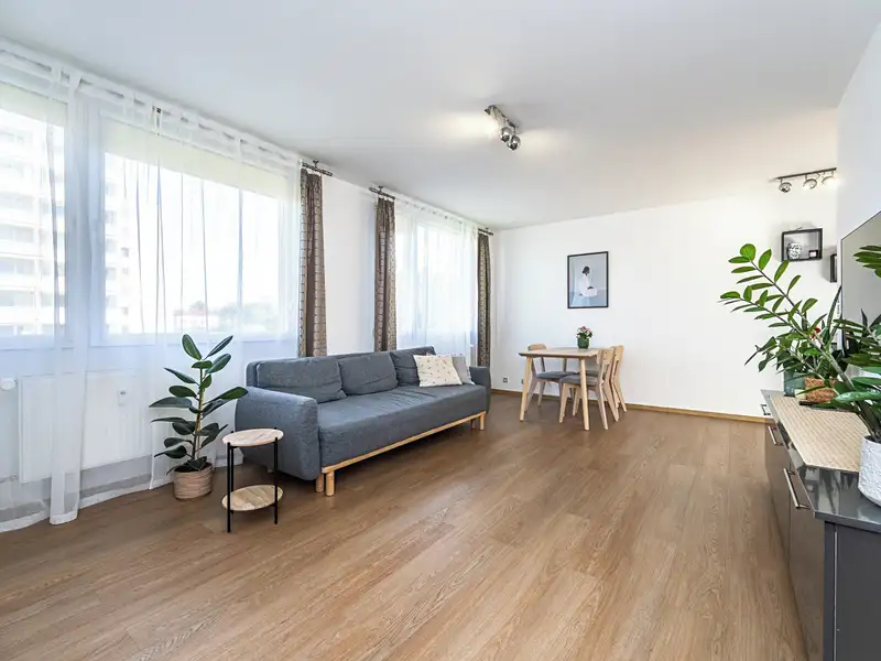 Prodej bytu 3+kk 69 m², Rakovník – náhled fotky 2