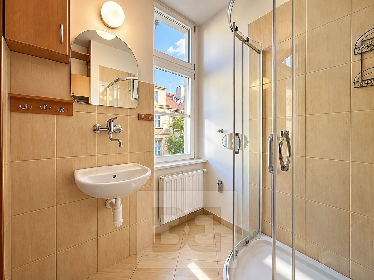 Pronájem bytu 1+1 38 m² – fotografie 5