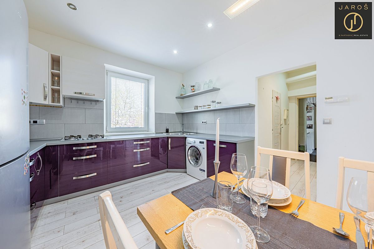 Prodej bytu 2+1 51 m² – fotografie 2
