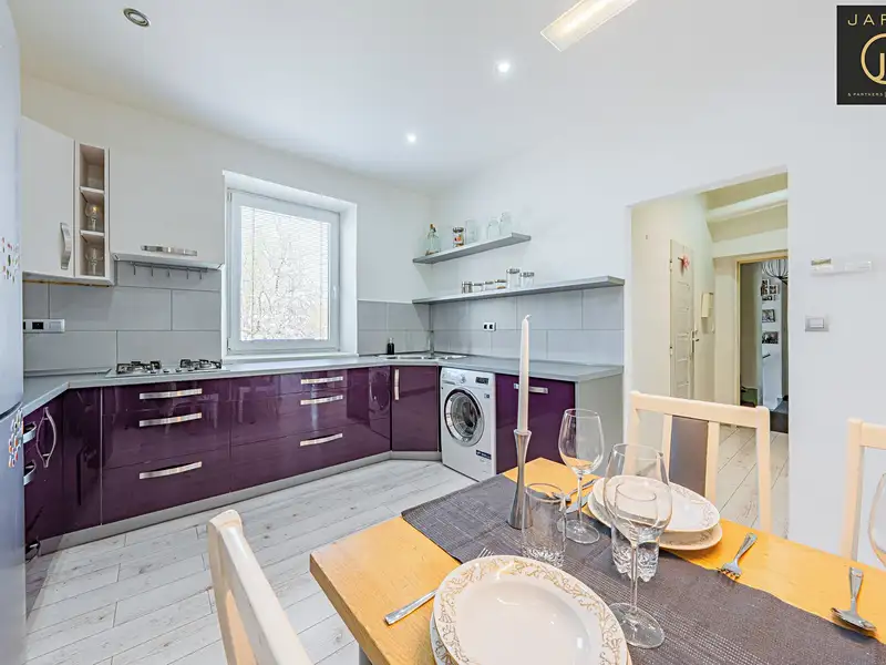 Prodej bytu 2+1 51 m², Krnov – náhled fotky 2