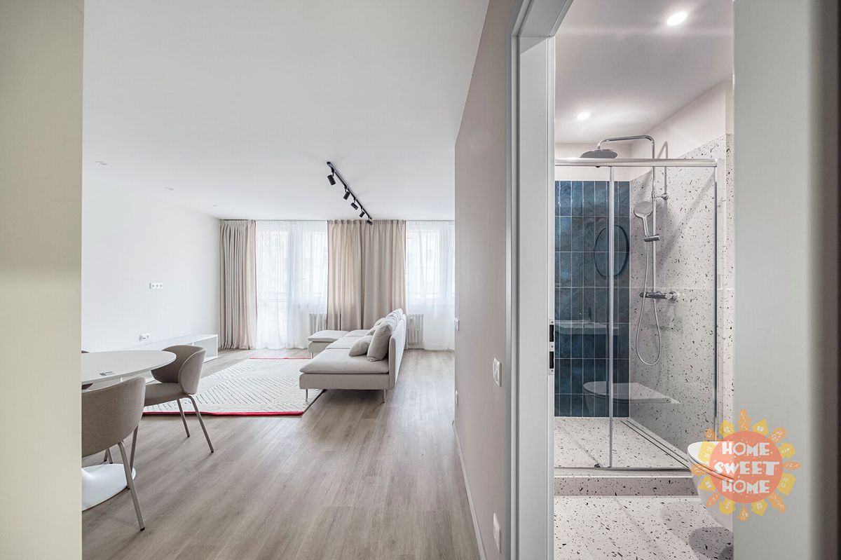Pronájem bytu 2+kk 62 m² – fotografie 5