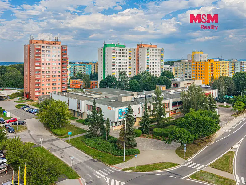 Pronájem obchodního prostoru 247 m², Orlová – náhled fotky 2