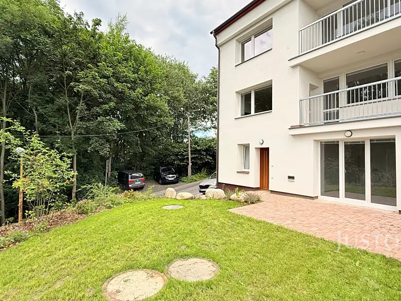 Pronájem bytu 2+kk 43 m², Liberec – náhled fotky 1