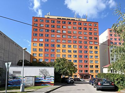 Prodej bytu 2+kk 43 m²