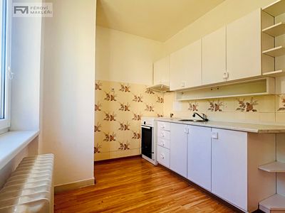 Prodej bytu 4+1 75 m²