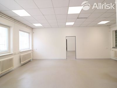 Pronájem kanceláře 109 m²