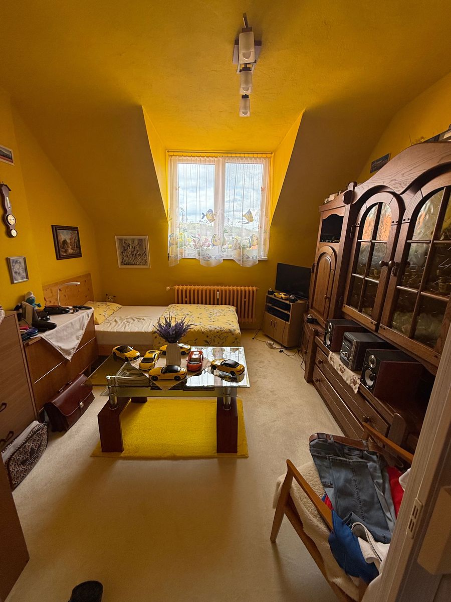 Prodej bytu 1+1 37 m² – fotografie 2