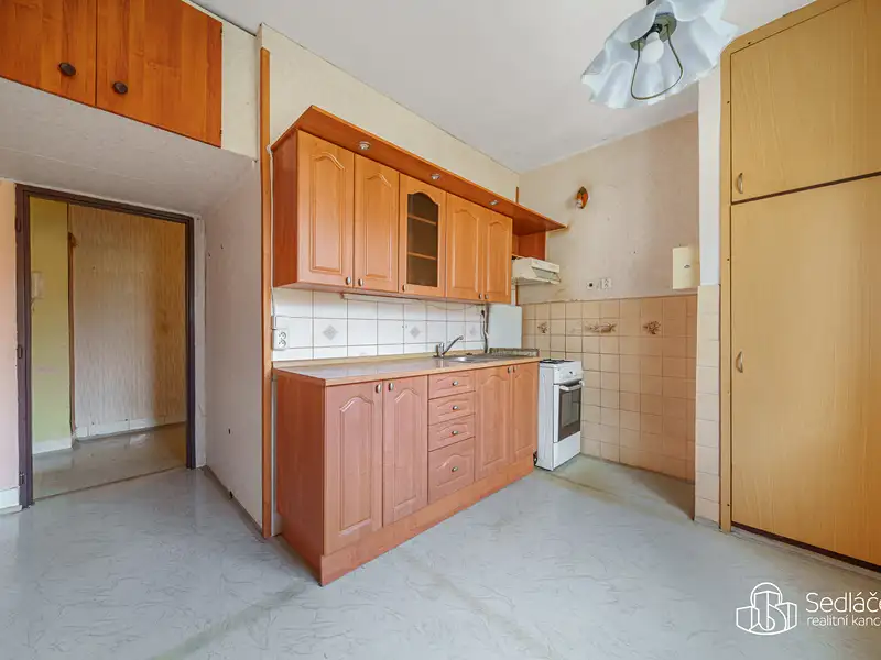 Prodej bytu 2+1 52 m², Sokolov – náhled fotky 2