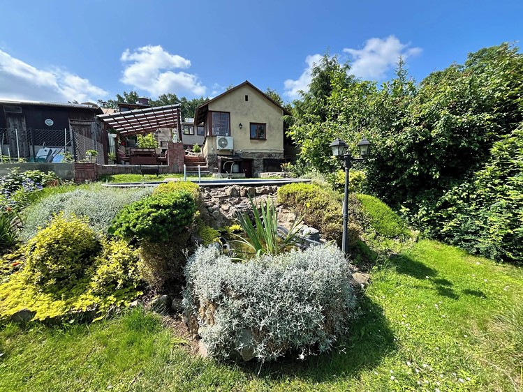 Haus zum Kauf, 50 m² (2 von 21)