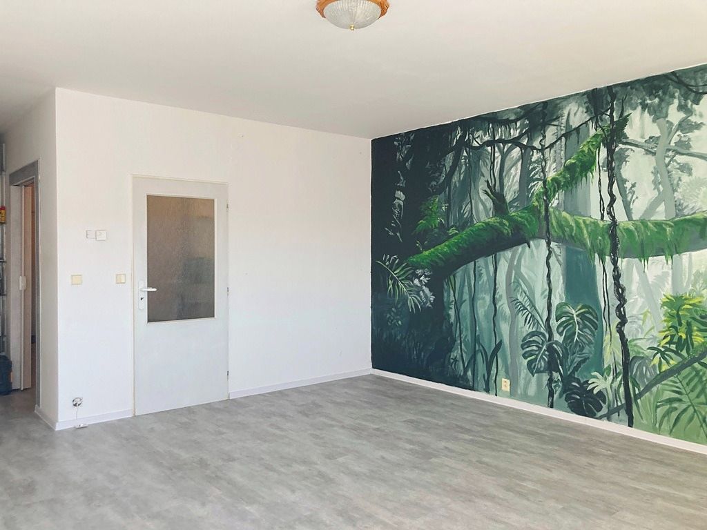 Pronájem bytu 1+kk 47 m² – fotografie 2