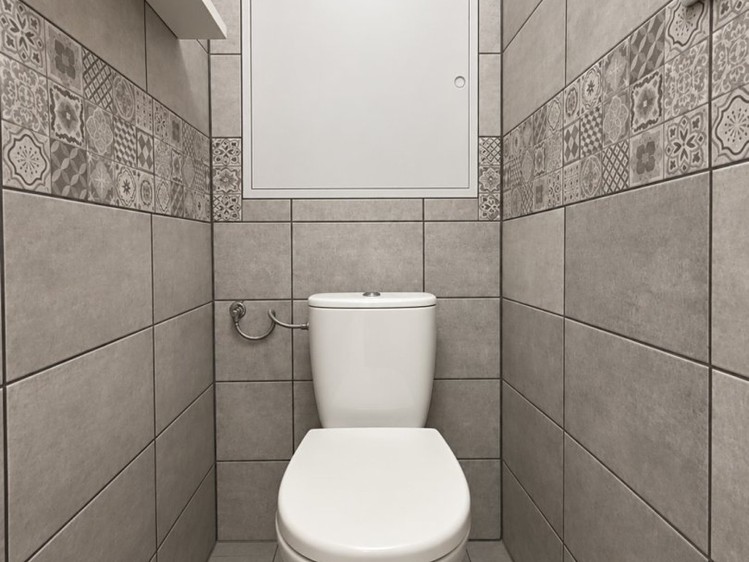 Pronájem bytu 2+kk, 41 m² (7 z 8)