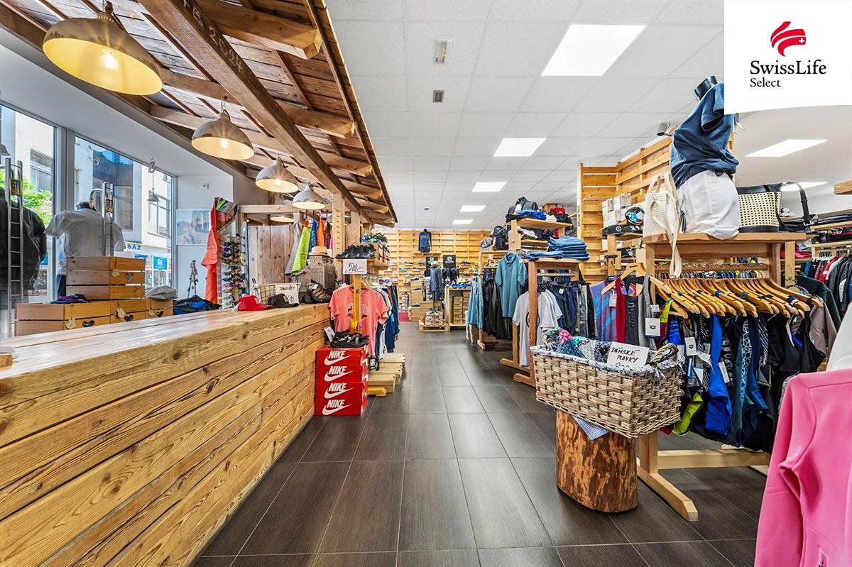 Prodej obchodního prostoru 936 m² – fotografie 3
