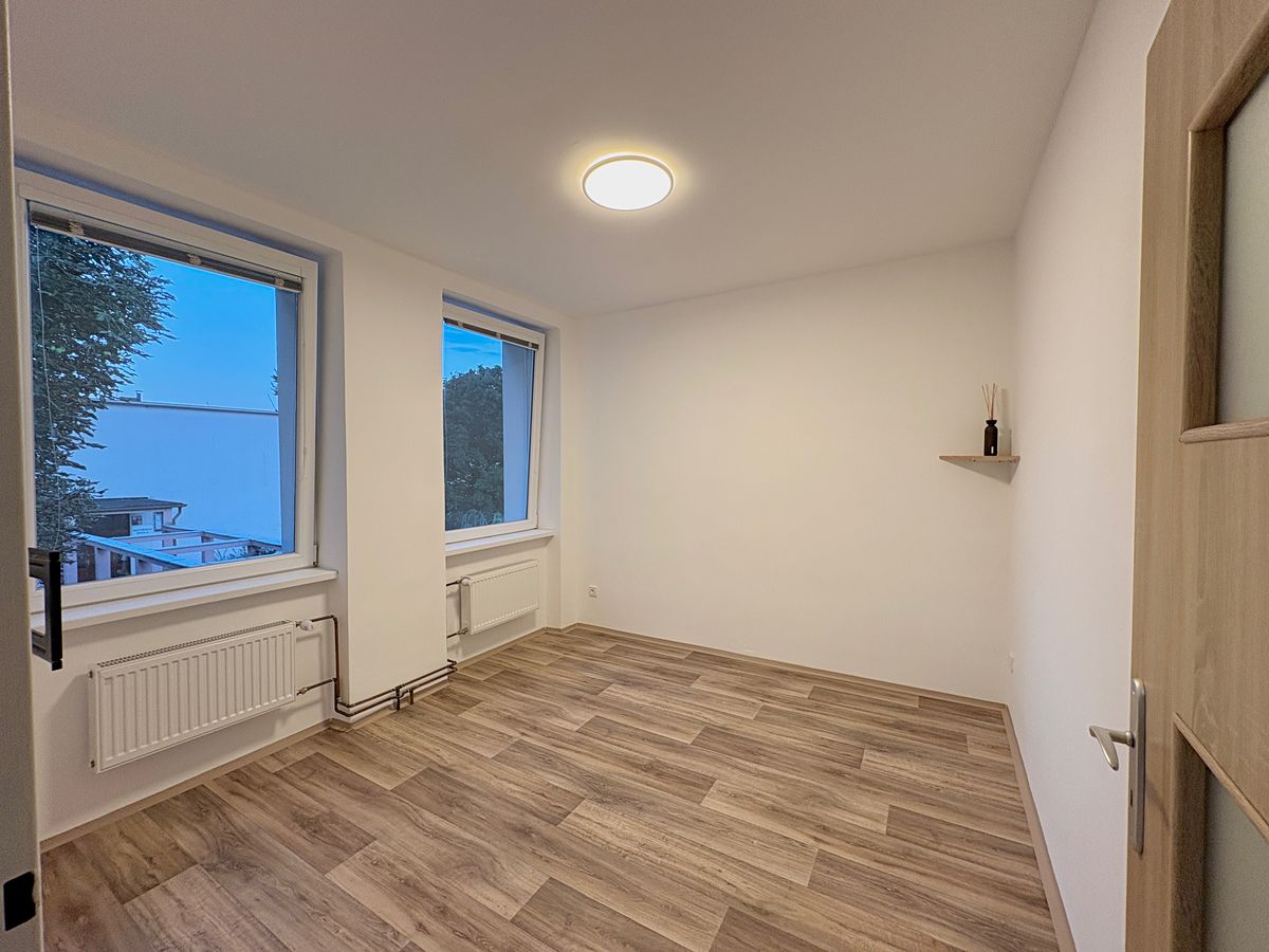 Pronájem bytu 2+1 45 m² – fotografie 4