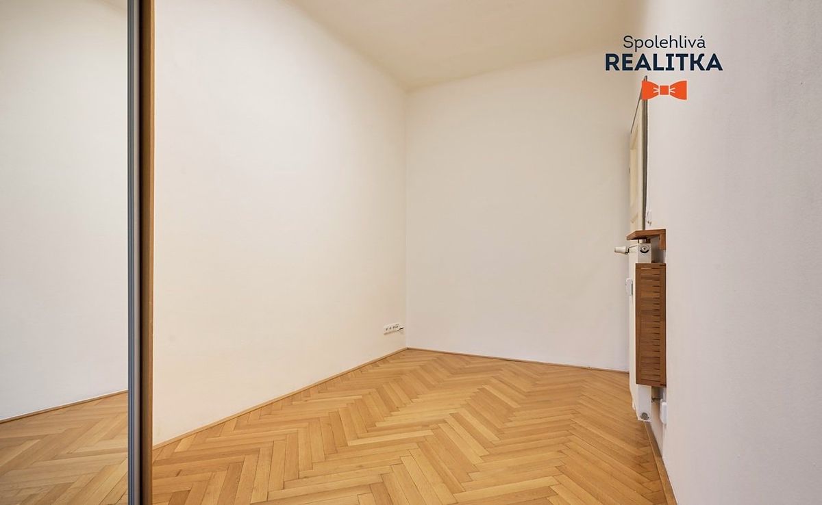 Pronájem bytu 3+kk 81 m² – fotografie 5