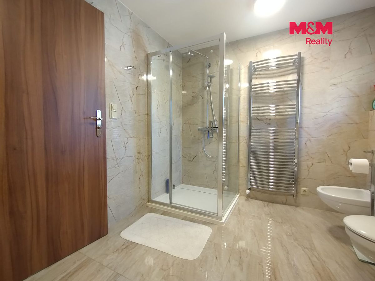 Pronájem bytu 2+kk 100 m² – fotografie 4