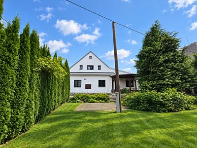 Prodej chalupy 254 m², pozemek 855 m²