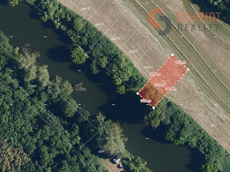 Ділянка на продаж, 612 м² (1 з 7)