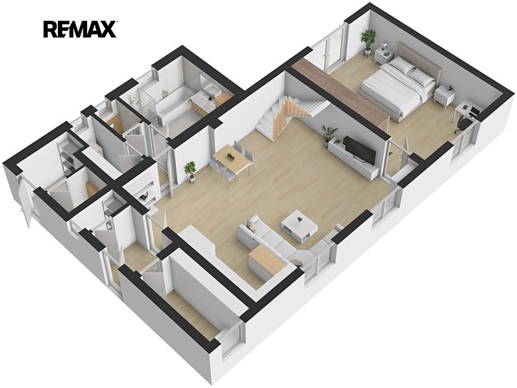 Haus zum Kauf, 190 m² (33 von 45)