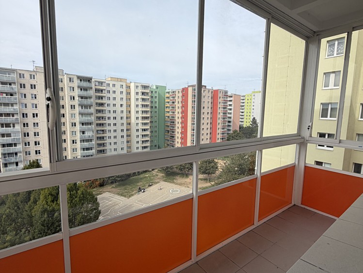Pronájem bytu 3+1, 67 m² (10 z 14)