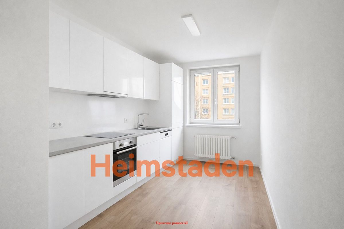 Pronájem bytu 3+1 73 m² – fotografie 2
