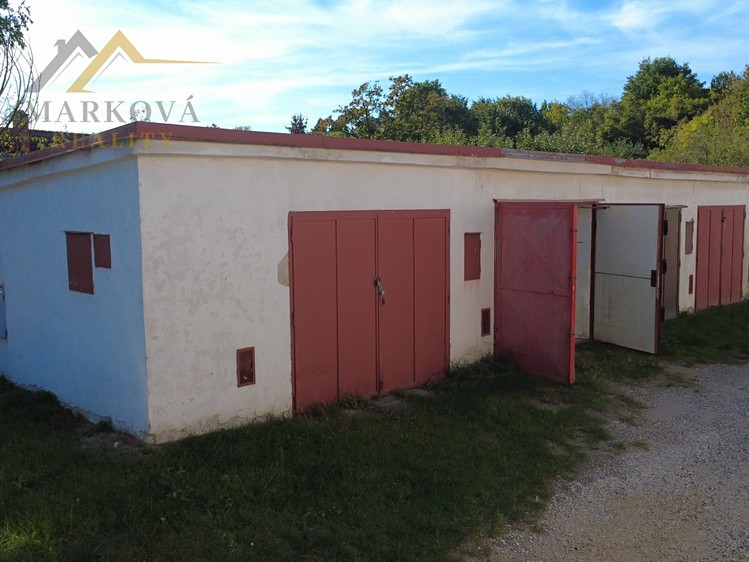 Prodej nemovitosti, 17 m² (4 z 13)