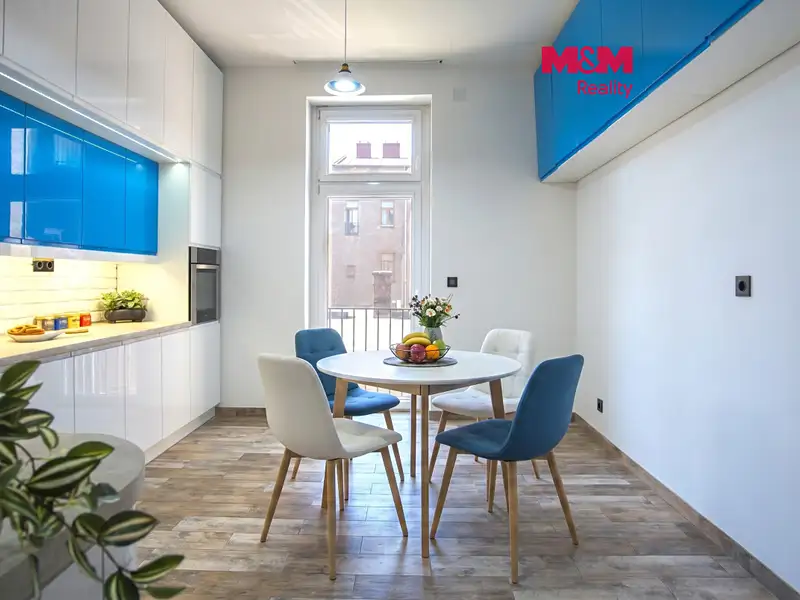 Prodej bytu 2+1 68 m², Český Těšín – náhled fotky 1