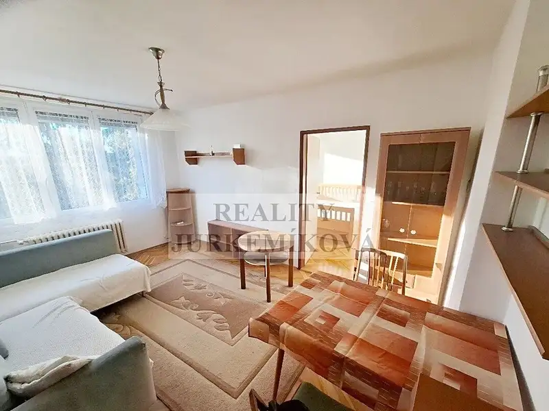 Pronájem bytu 2+1 52 m², České Budějovice – náhled fotky 2