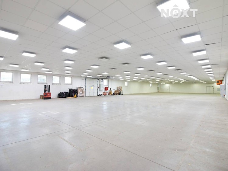 Pronájem komerčního prostoru, 3 100 m² (28 z 36)