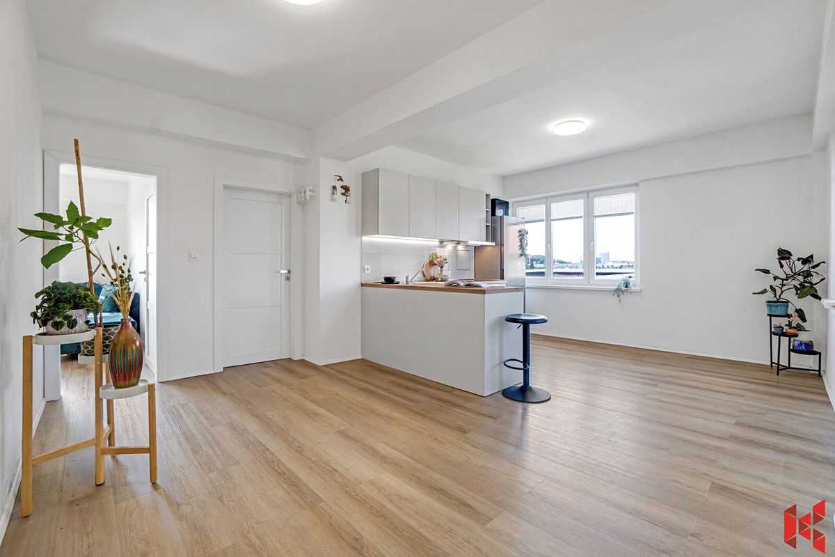 Prodej bytu 3+kk 67 m²