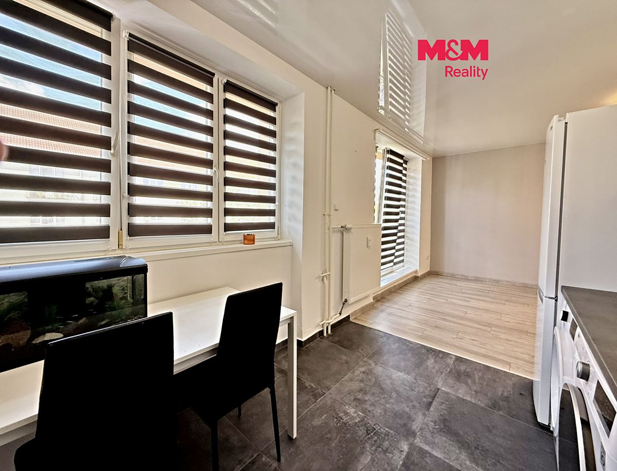 Prodej bytu 3+kk 75 m²