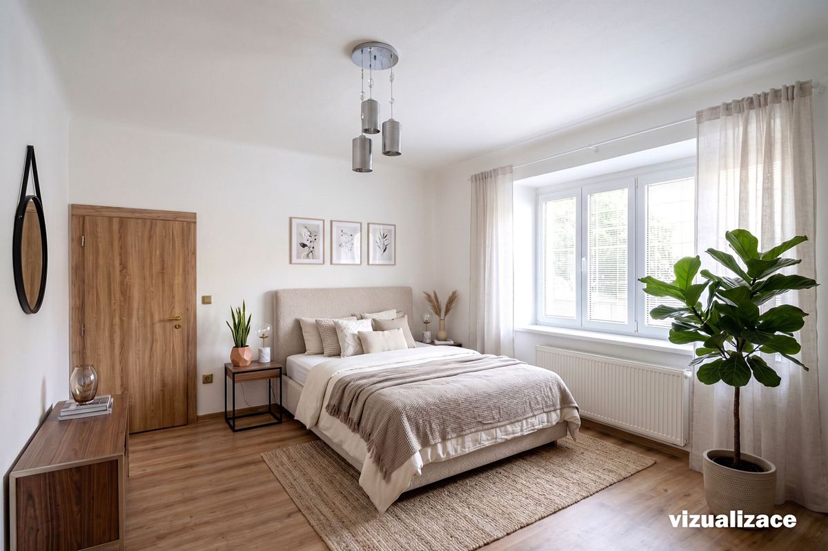Prodej bytu 2+1 74 m² – fotografie 5