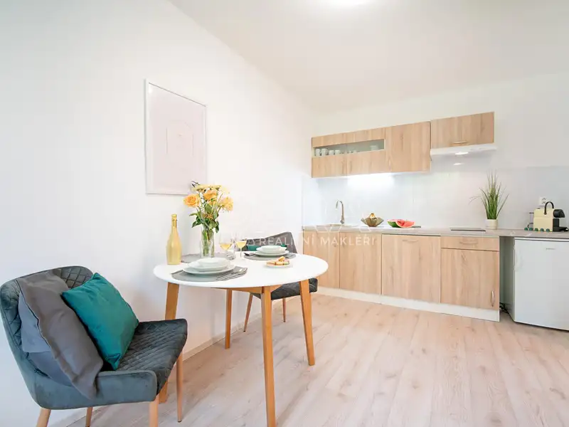 Pronájem bytu 2+kk 36 m², Jeseník – náhled fotky 1