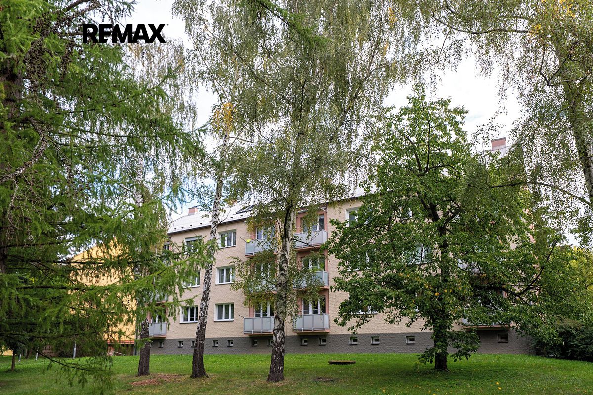 Prodej bytu 3+1 63 m² – fotografie 5