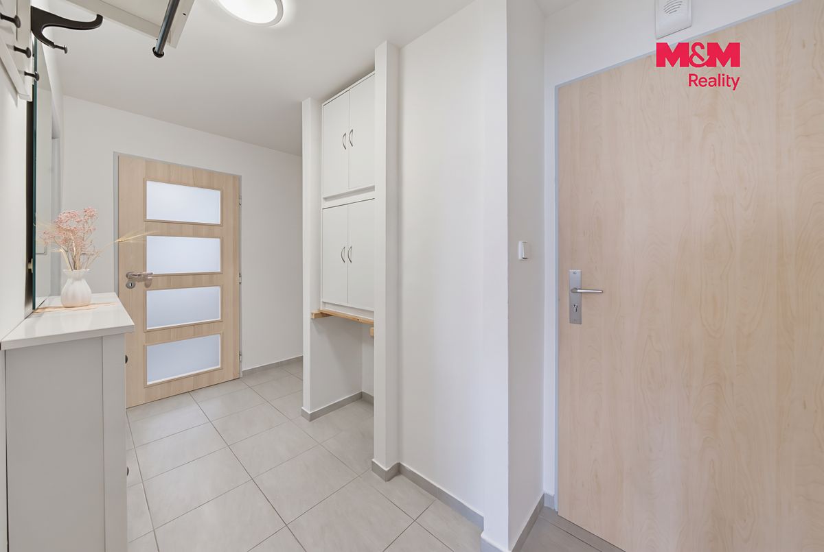 Prodej bytu 2+1 57 m² – fotografie 5
