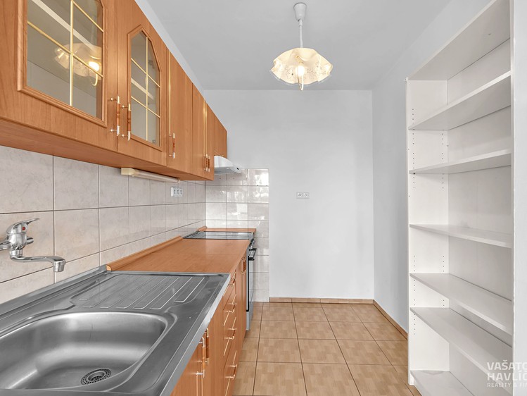 Квартира 2+kk на продаж, 46 м² (5 з 25)
