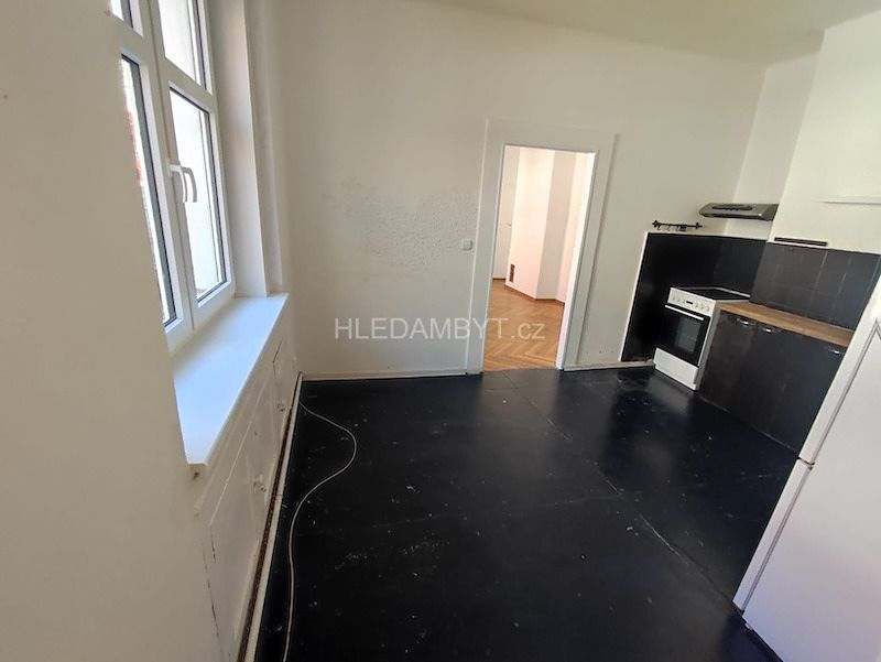 Pronájem bytu 2+1 54 m² – fotografie 3