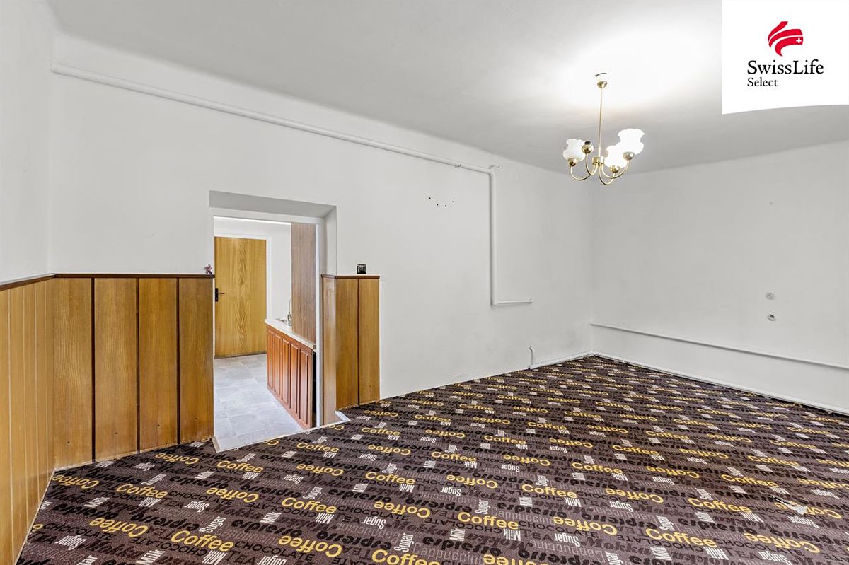 Prodej rodinného domu 90 m², pozemek 240 m² – fotografie 4