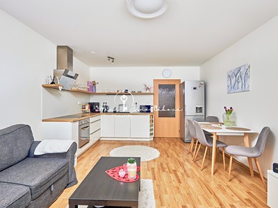 Квартира 2+kk на продаж, 56 м² (3 з 12)