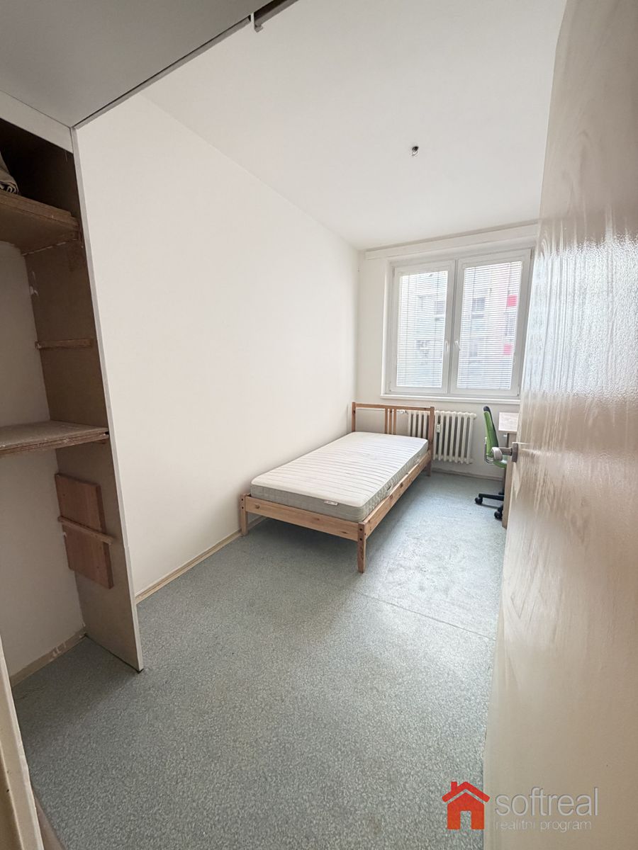 Pronájem bytu 3+1 67 m² – fotografie 3