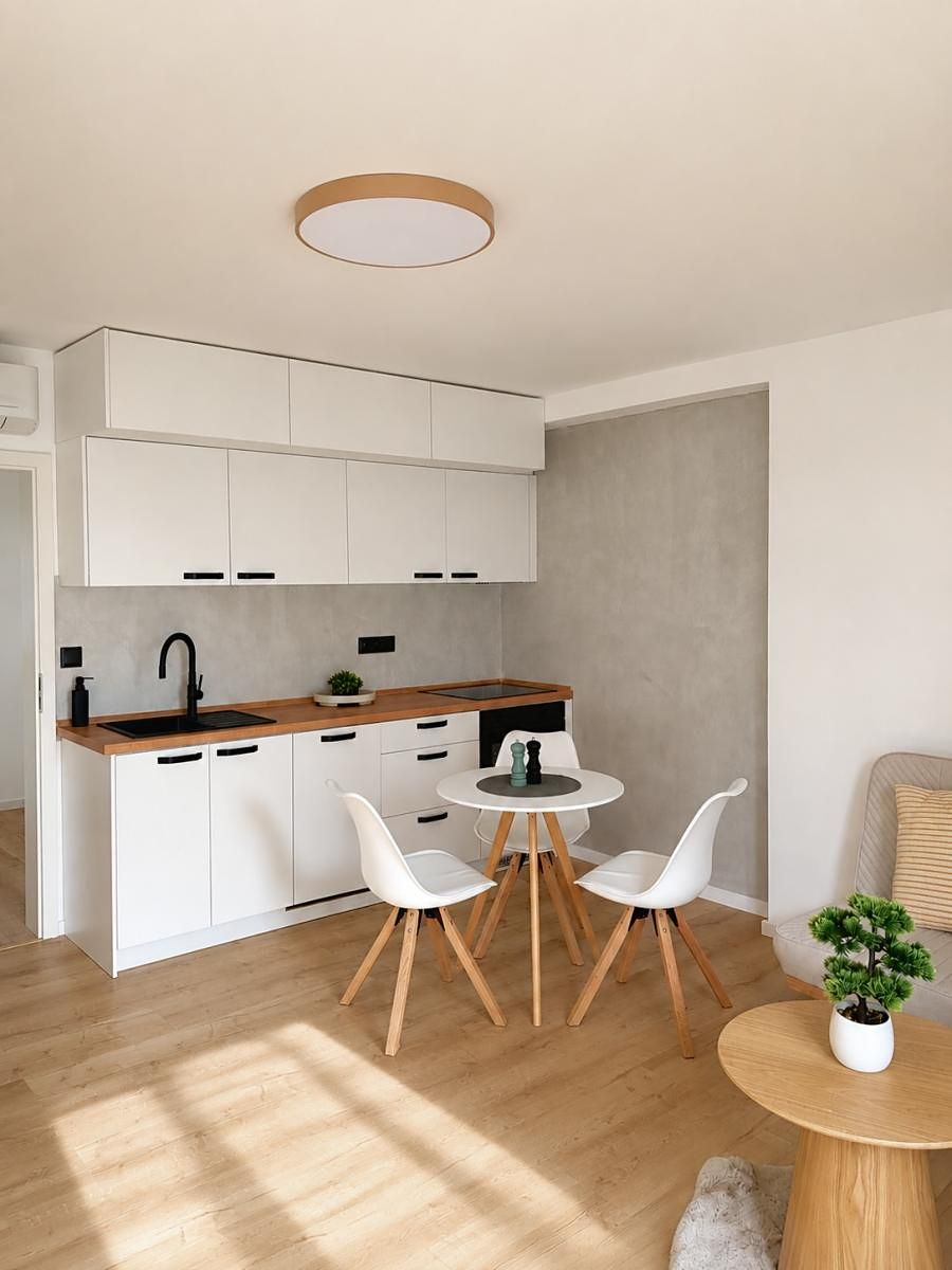 Prodej rodinného domu 57 m², pozemek 124 m² – fotografie 5