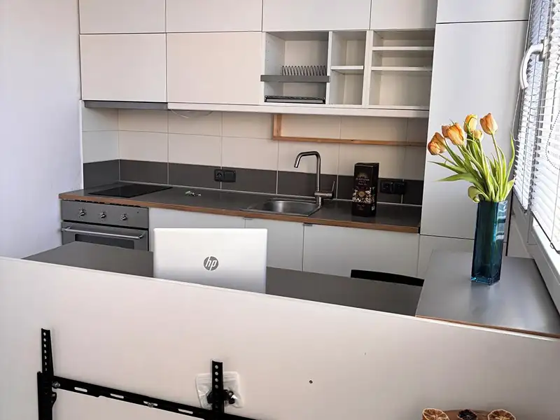 Pronájem bytu 2+kk 37 m², Ostrava – náhled fotky 3