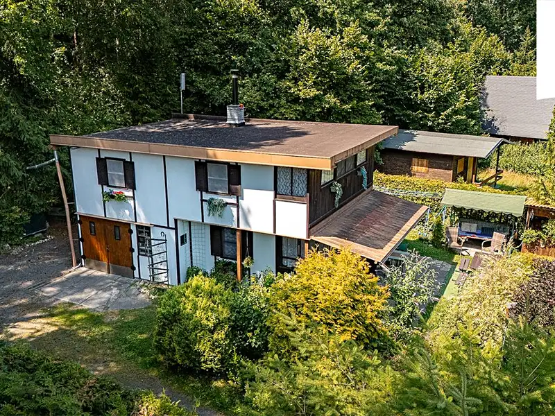 Prodej chaty 83 m², pozemek 387 m², Lipoltice – náhled fotky 2