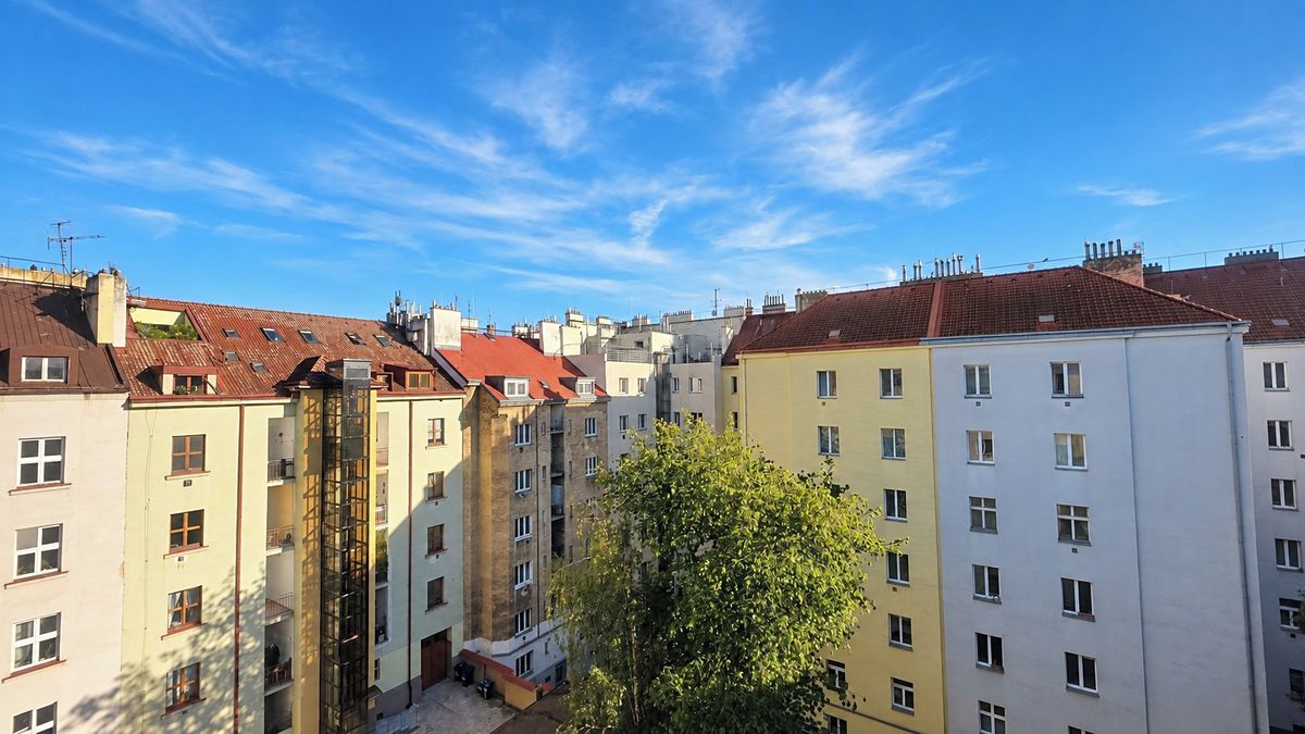 Prodej bytu 1+kk 38 m² – fotografie 3